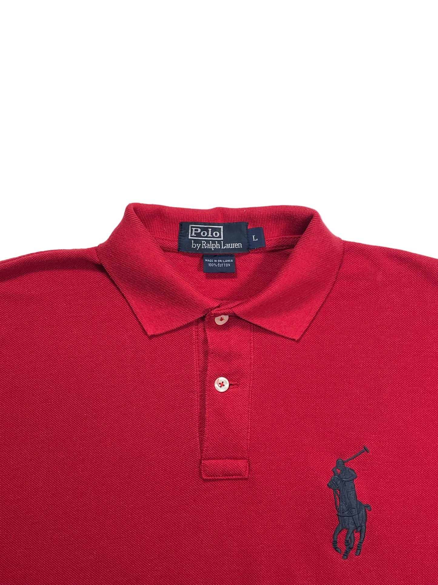 Ralph Lauren Polo - L