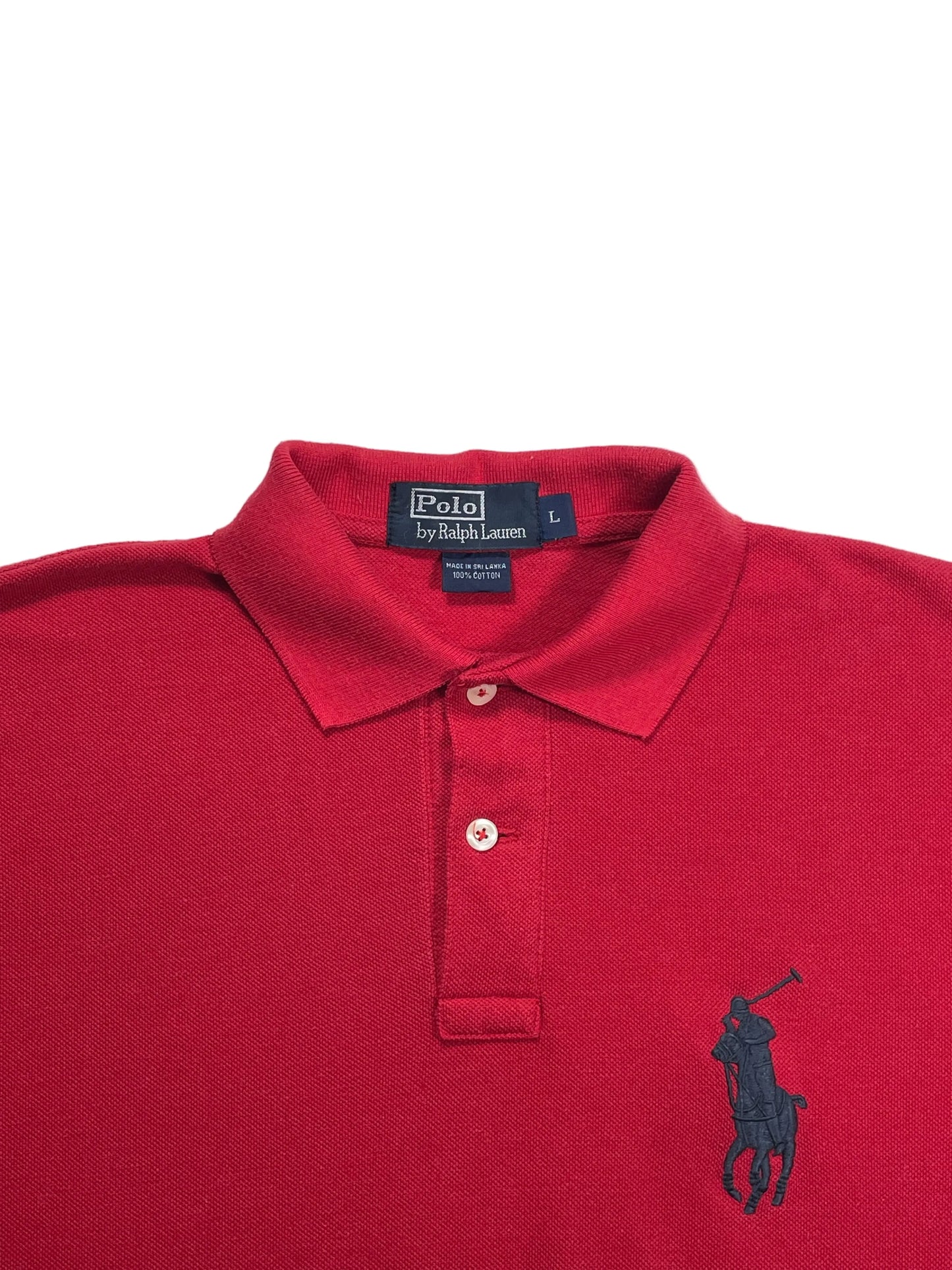 Ralph Lauren Polo - L Trésor d'Art