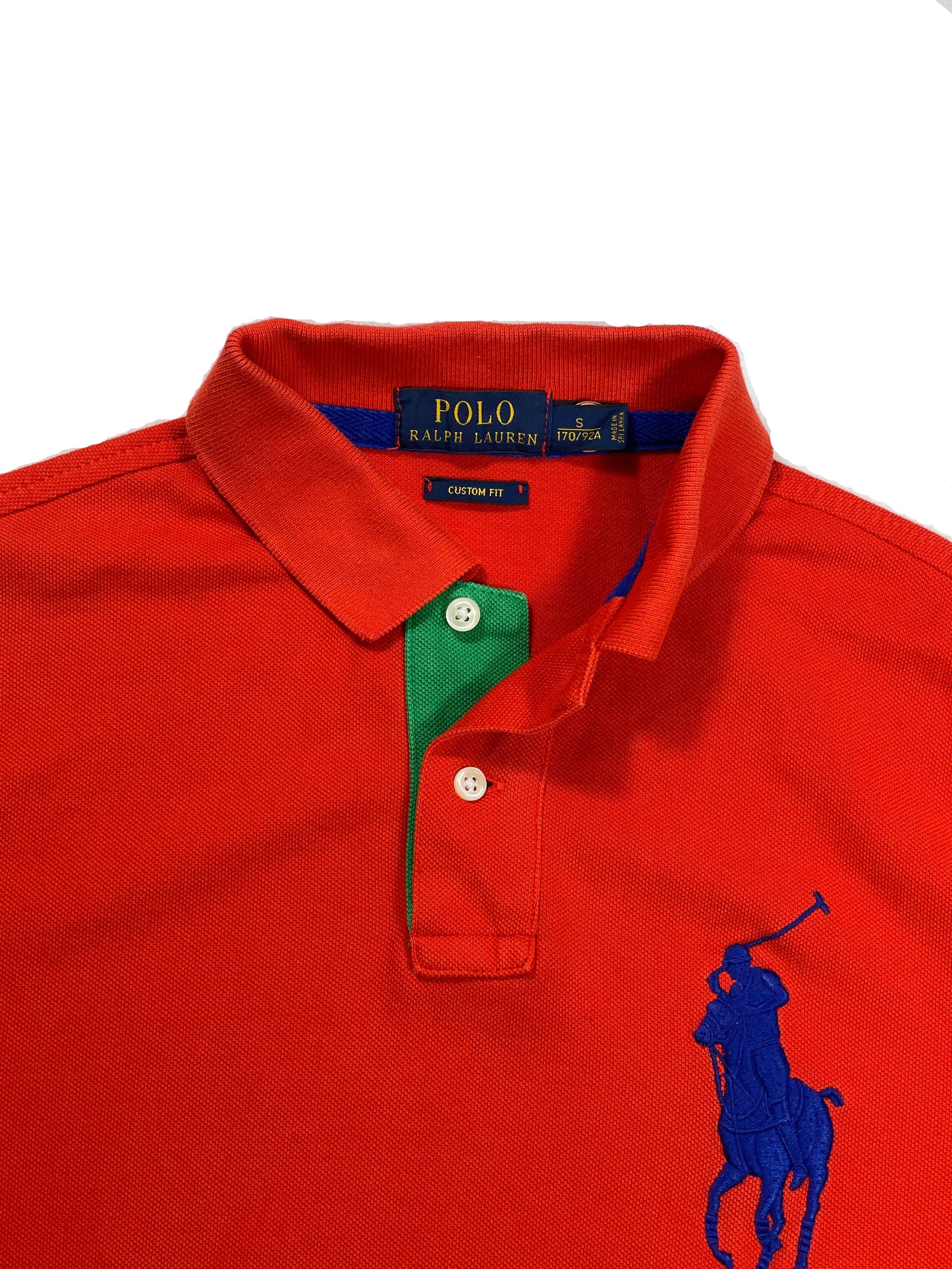 Ralph Lauren Polo - S