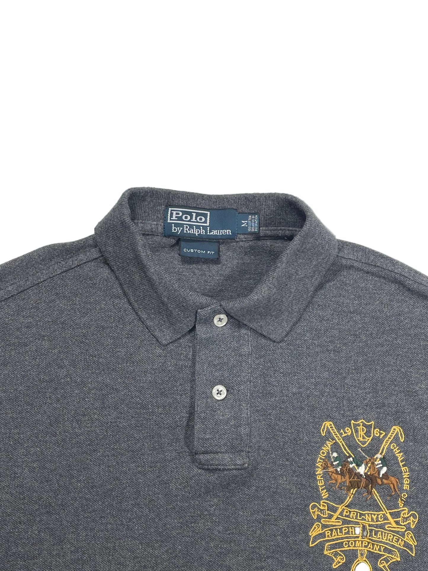 Ralph Lauren Polo - M