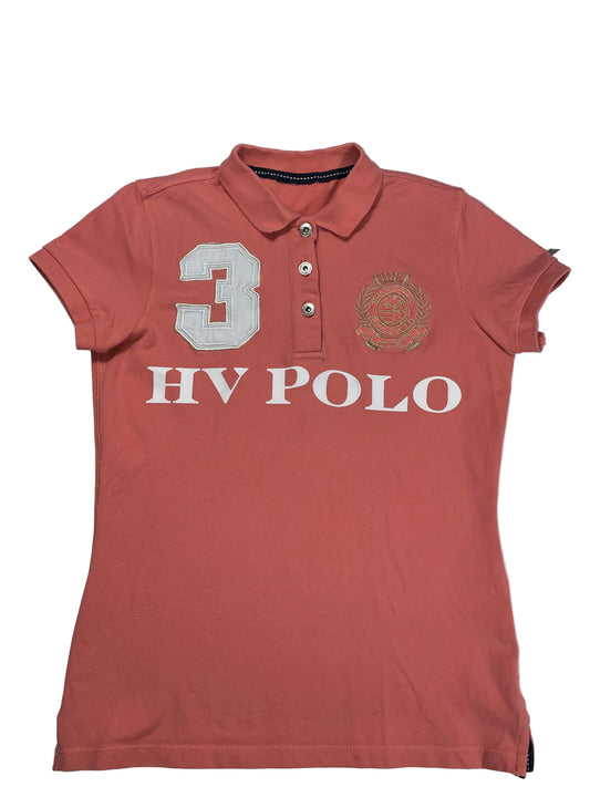 HV Polo - XS (Women) Trésor d'Art
