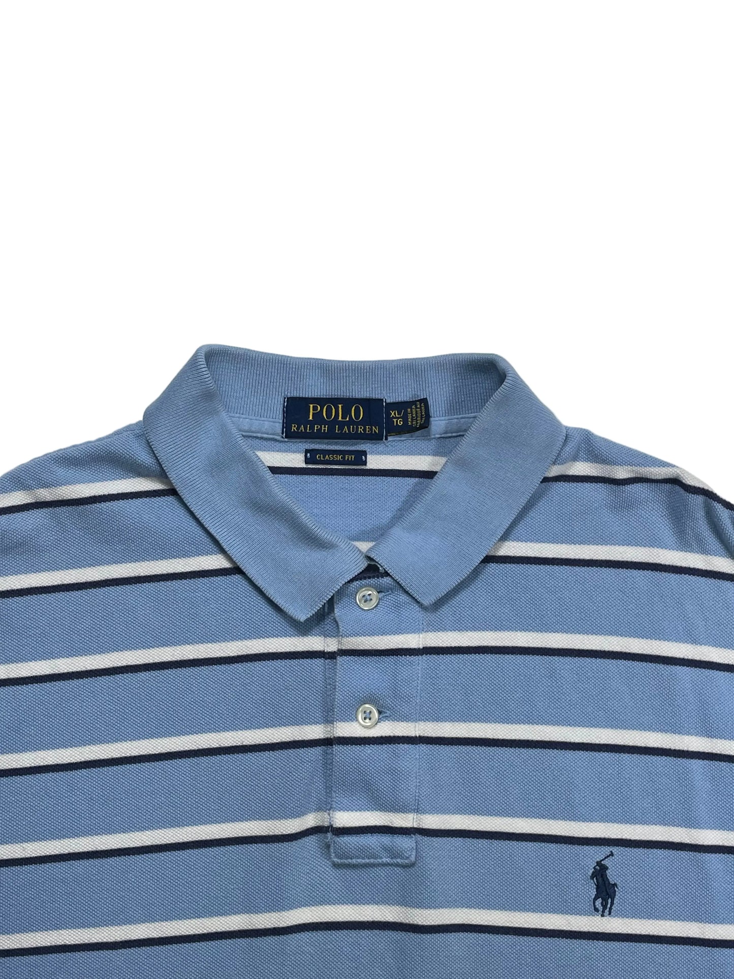 Ralph Lauren Polo - Xl Trésor d'Art