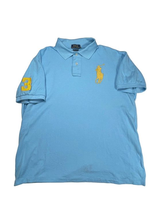 Ralph Lauren Polo - XL Trésor d'Art