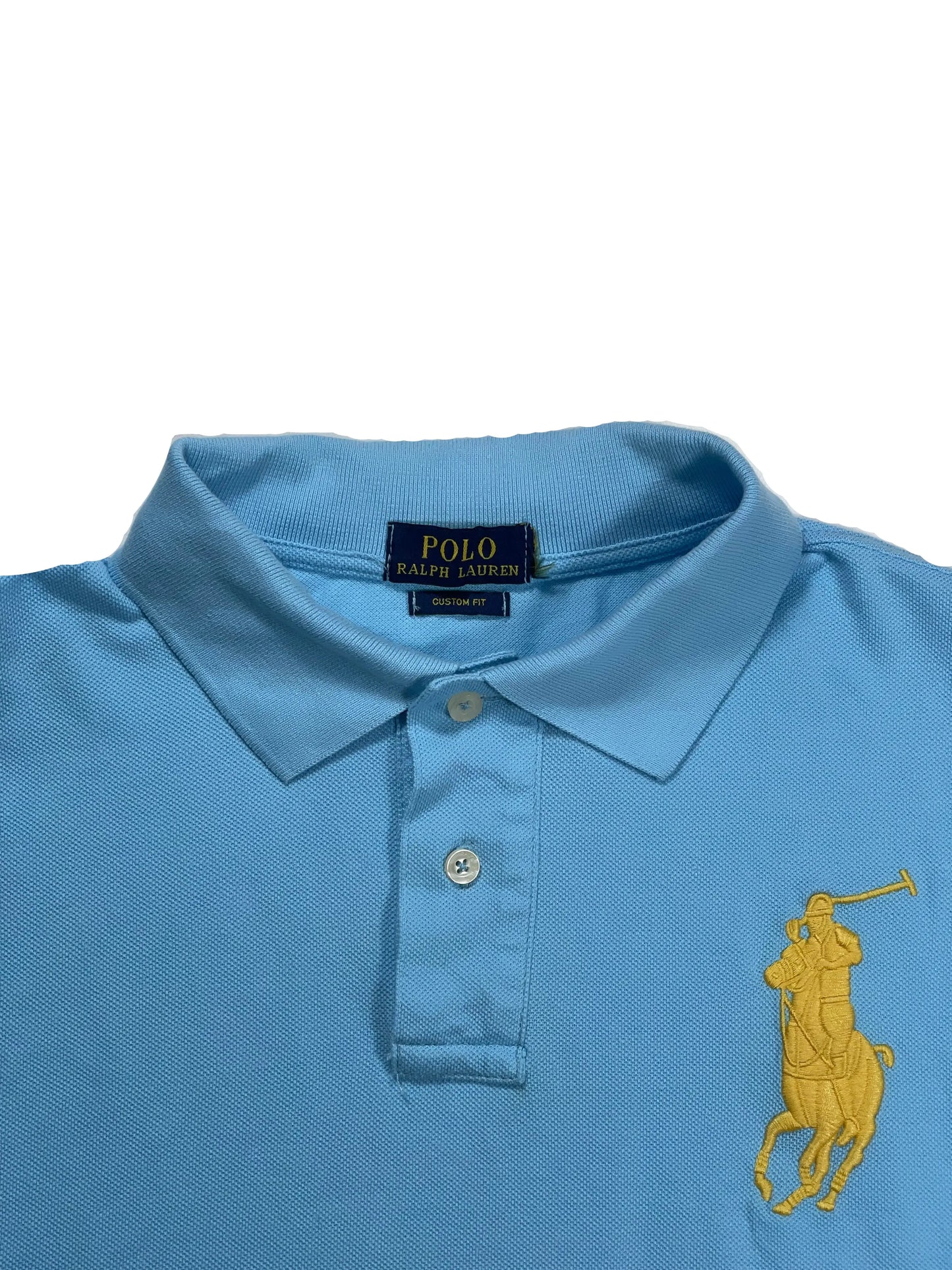 Ralph Lauren Polo - XL Trésor d'Art