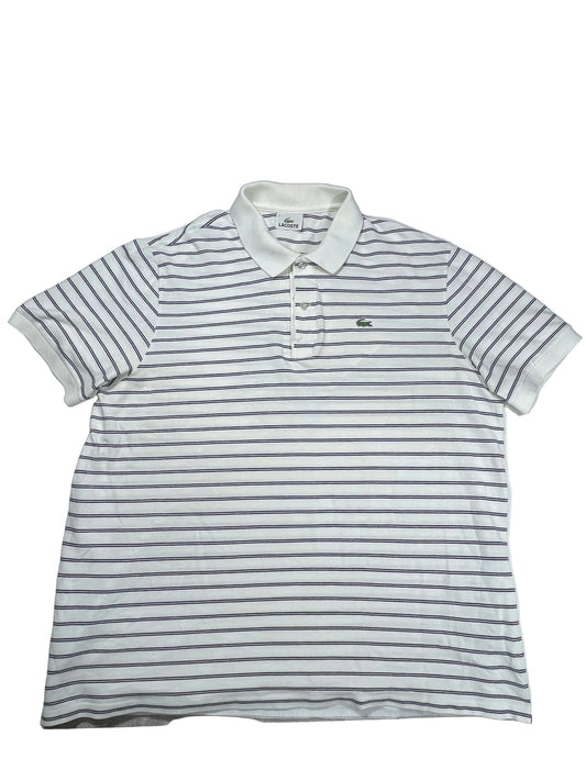 Lacoste Polo - XL Trésor d'Art