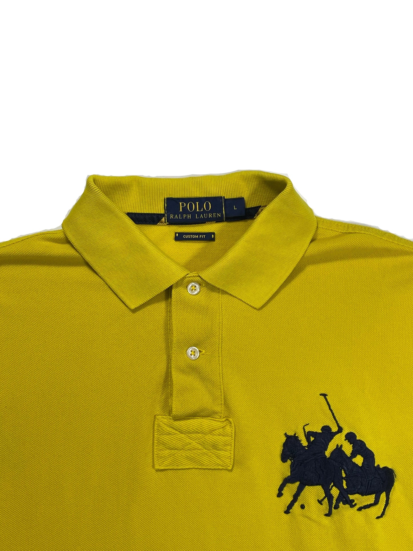 Ralph Lauren Polo - L Trésor d'Art