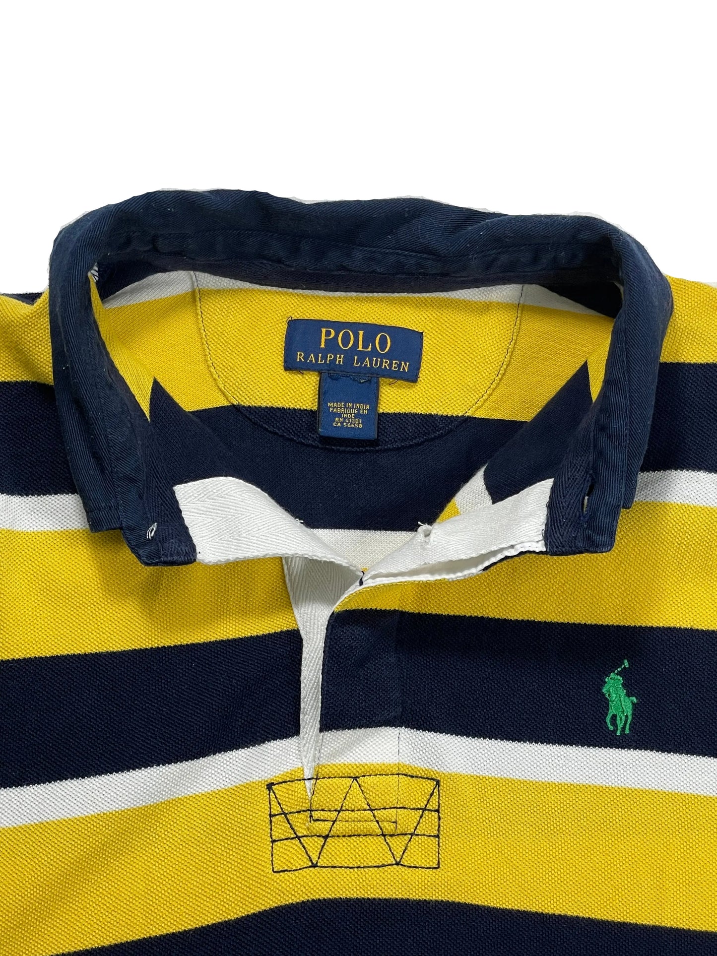 Ralph Lauren Polo - L Trésor d'Art