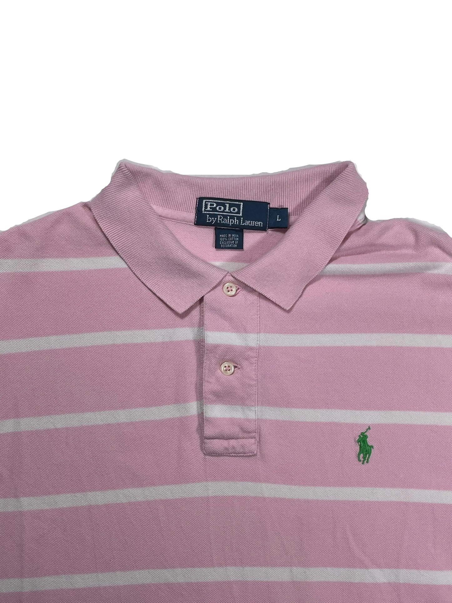 Ralph Lauren Polo - L Trésor d'Art
