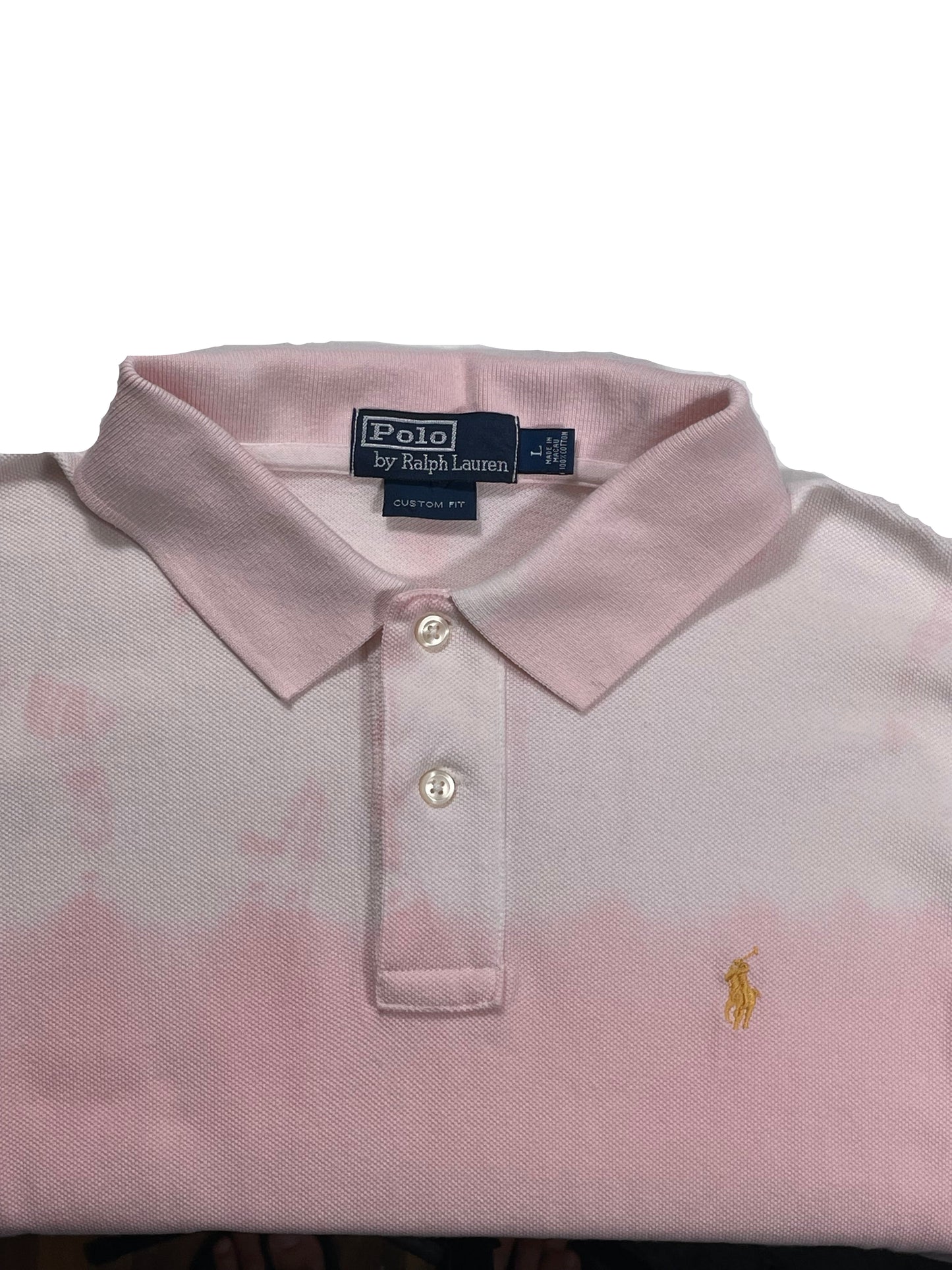 Ralph Lauren Polo - L