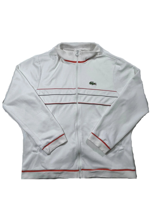Lacoste Jacket - L Trésor d'Art
