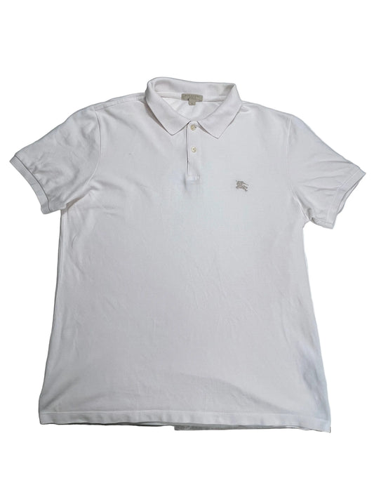Burberry Polo - XL Trésor d'Art