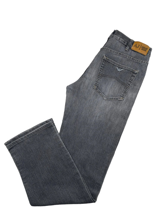 Armani Jeans - 33 Trésor d'Art