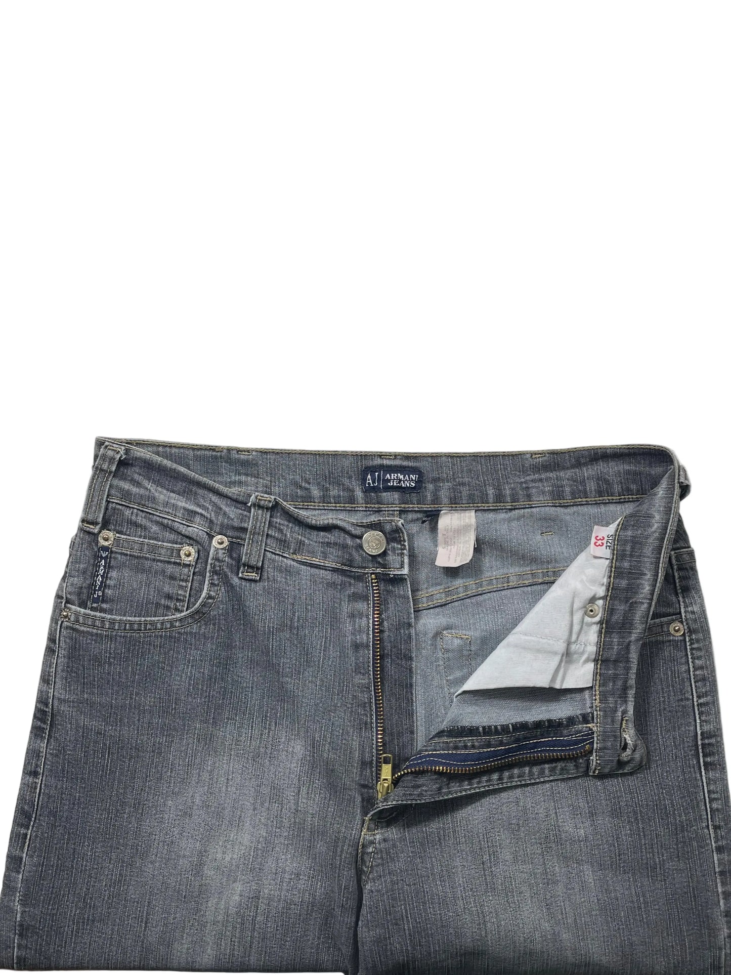 Armani Jeans - 33 Trésor d'Art