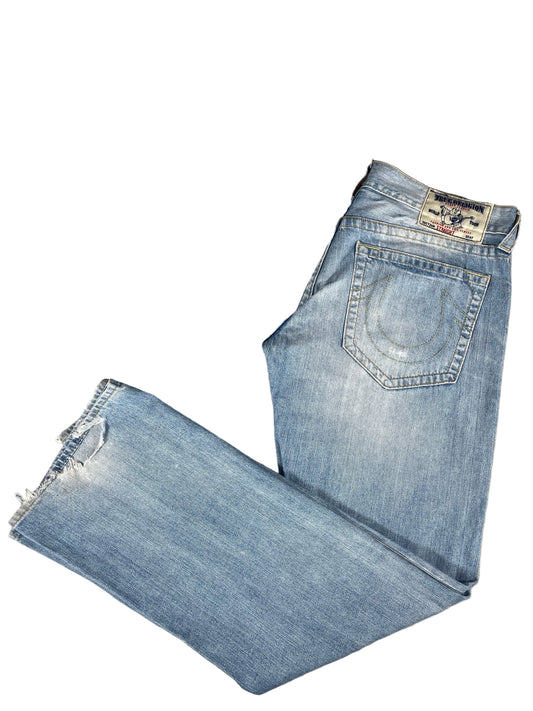 True Religion Jeans - L