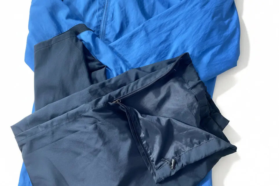 France Tracksuit - XL Trésor d'Art