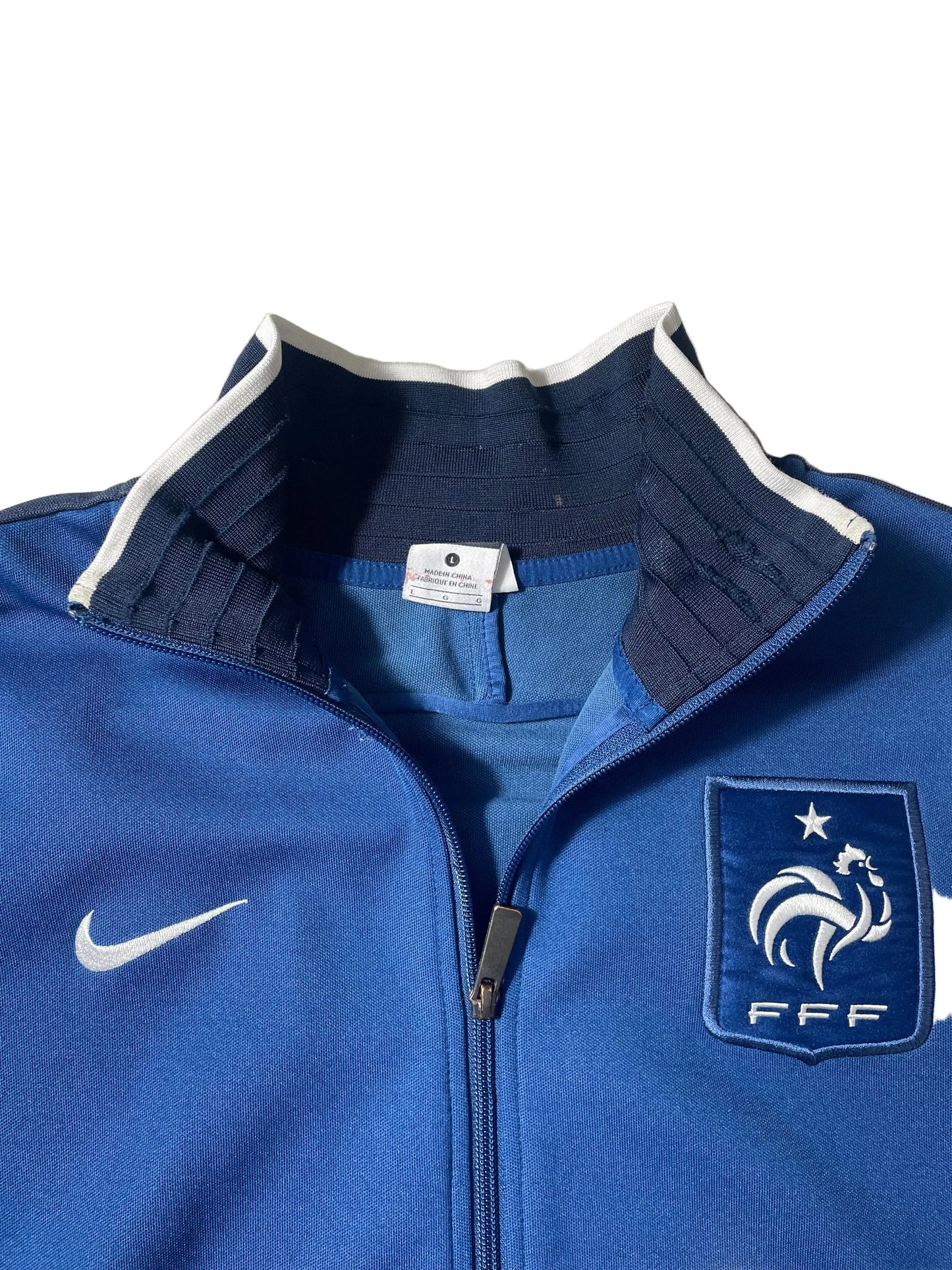 France Jacket - L Trésor d'Art