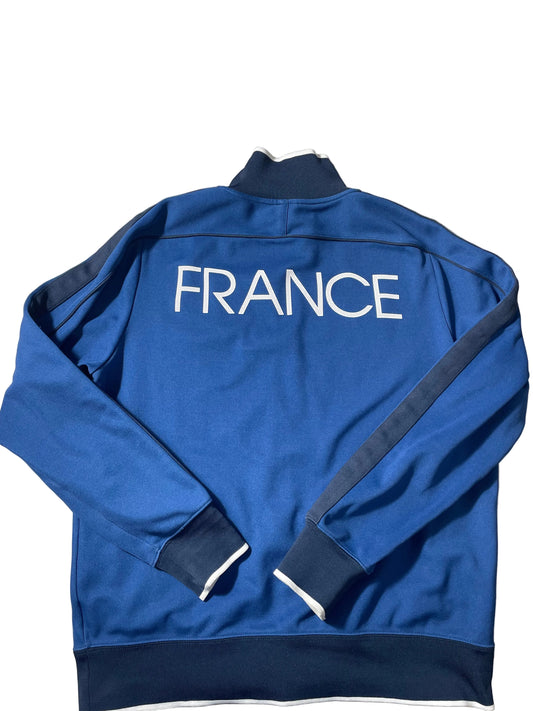 France Jacket - L