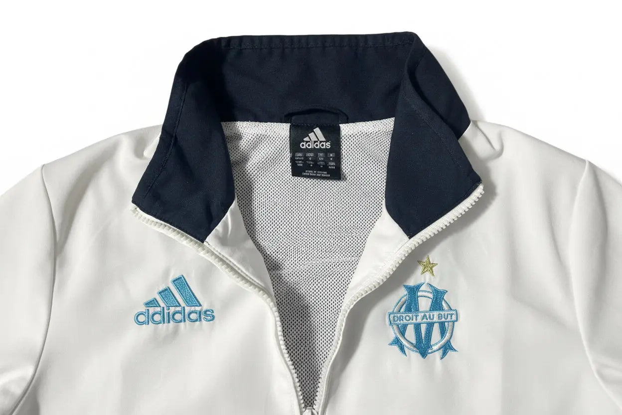 Marseille Jacket - M Trésor d'Art
