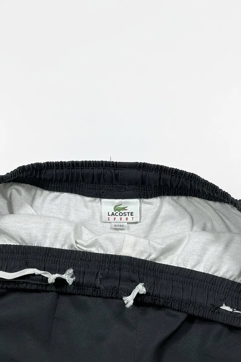 Lacoste Trackpants - L Trésor d'Art