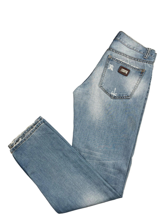 Dolce & Gabbana Jeans - S (Women) Trésor d'Art