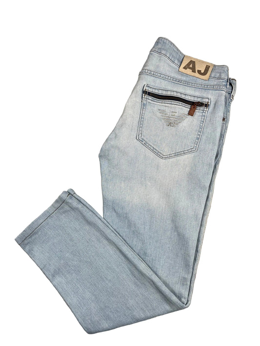 Armani Jeans - XS (Women) Trésor d'Art