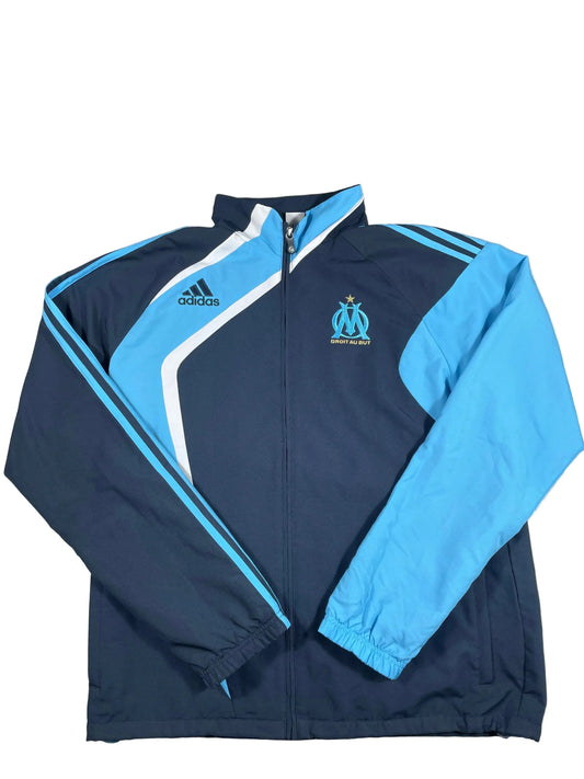 Marseille Jacket - M Trésor d'Art
