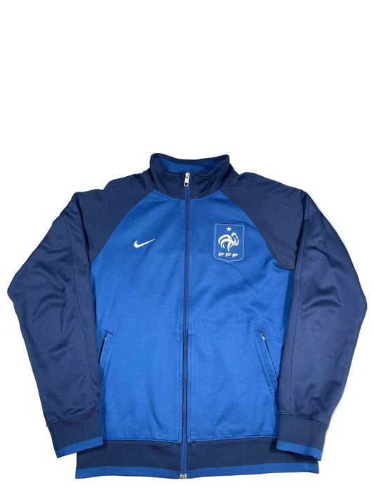 France Jacket - M Trésor d'Art
