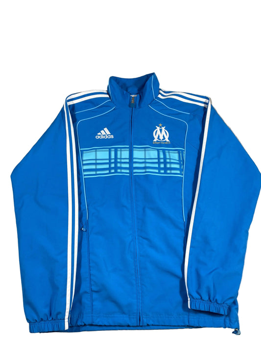 Marseille Jacket - M Trésor d'Art