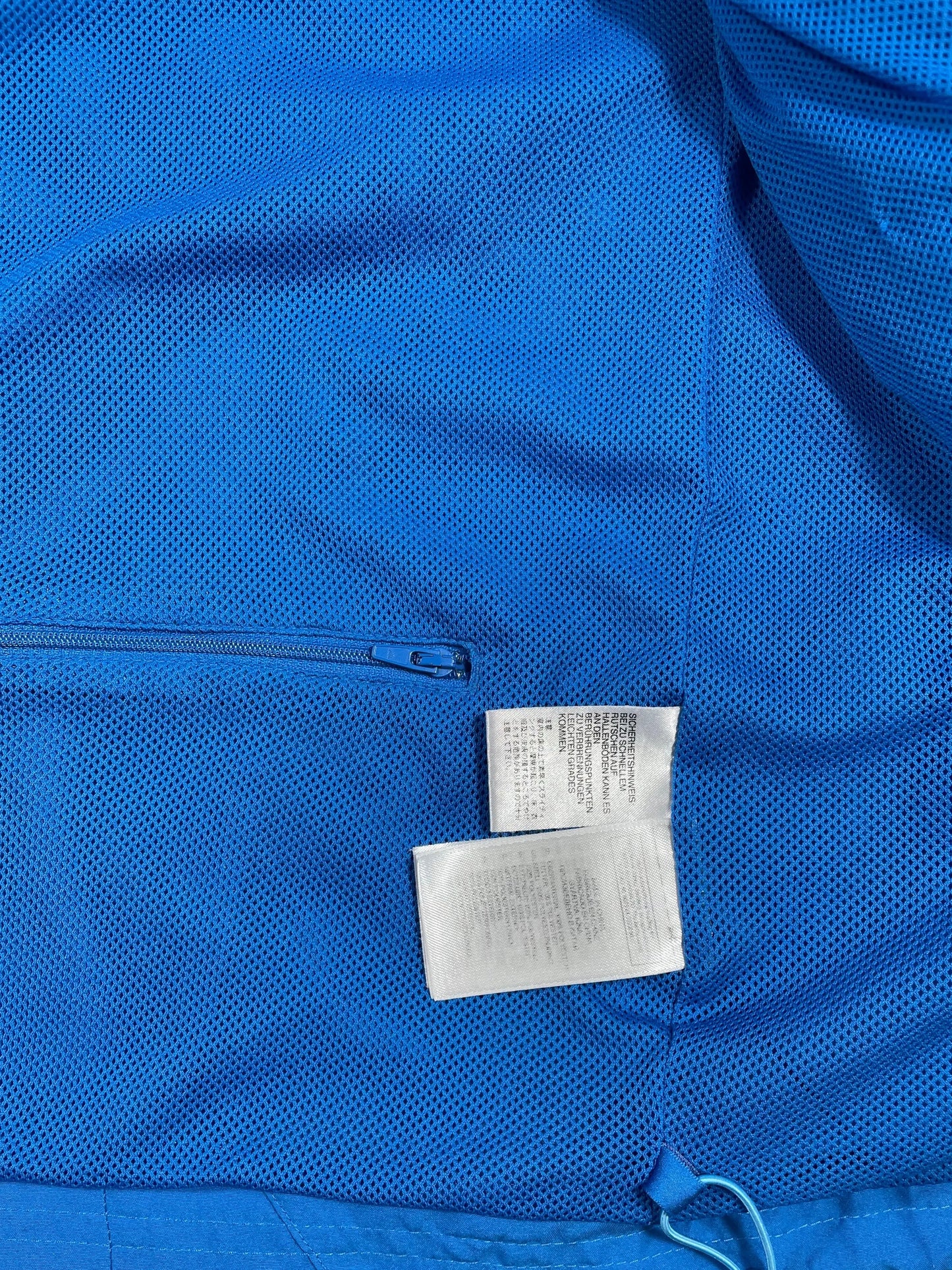 Marseille Jacket - M Trésor d'Art