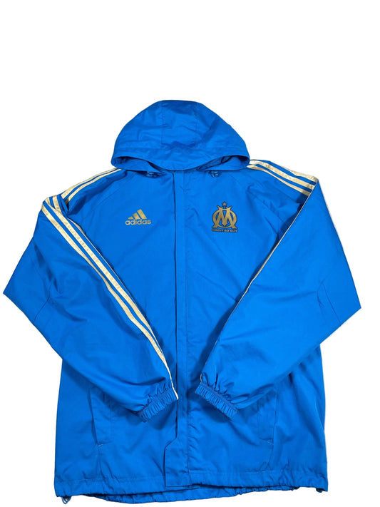 Marseille Jacket - M Trésor d'Art
