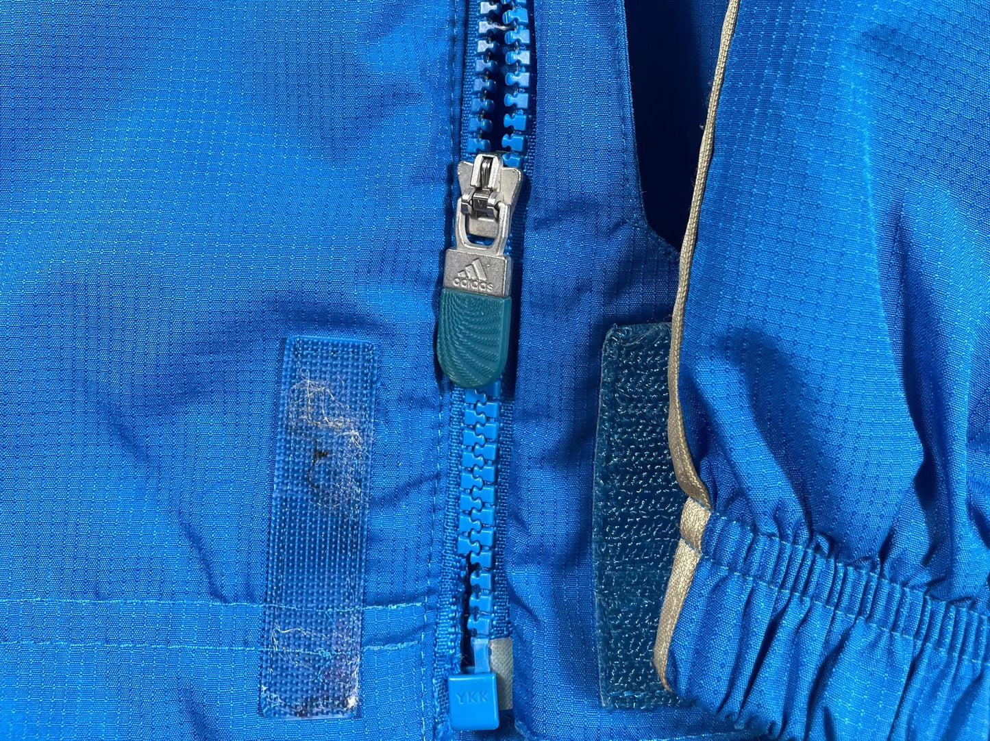 Marseille Jacket - M Trésor d'Art