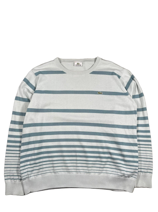 Lacoste Sweater - L Trésor d'Art