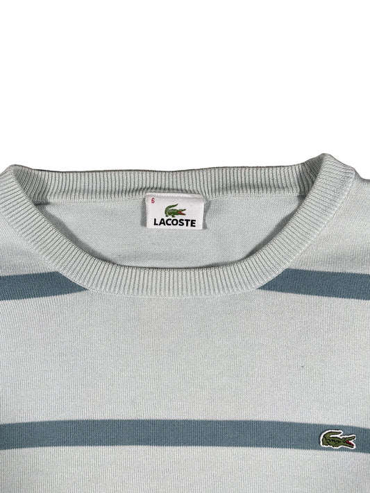 Lacoste Sweatshirt - L