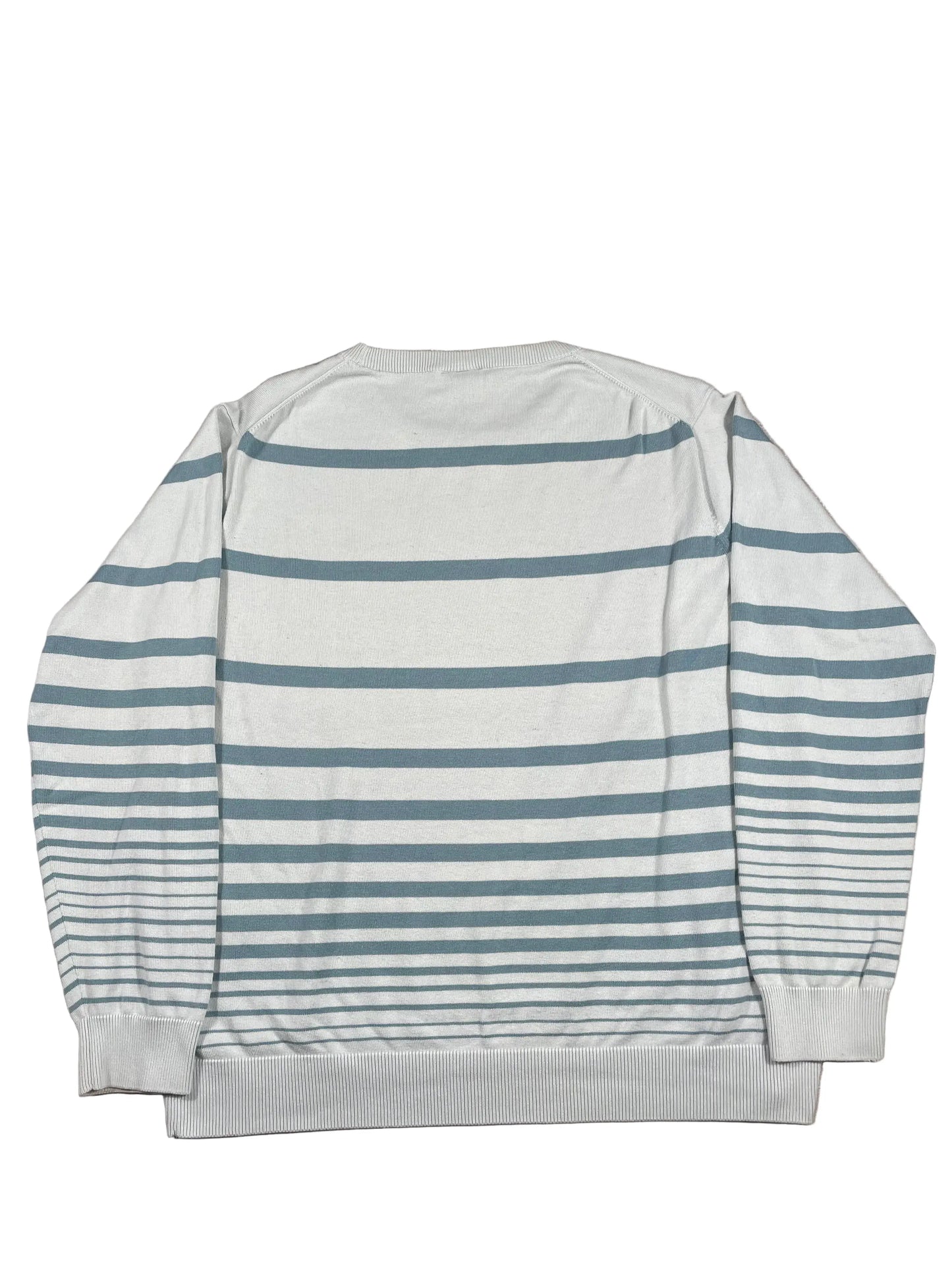 Lacoste Sweater - L Trésor d'Art