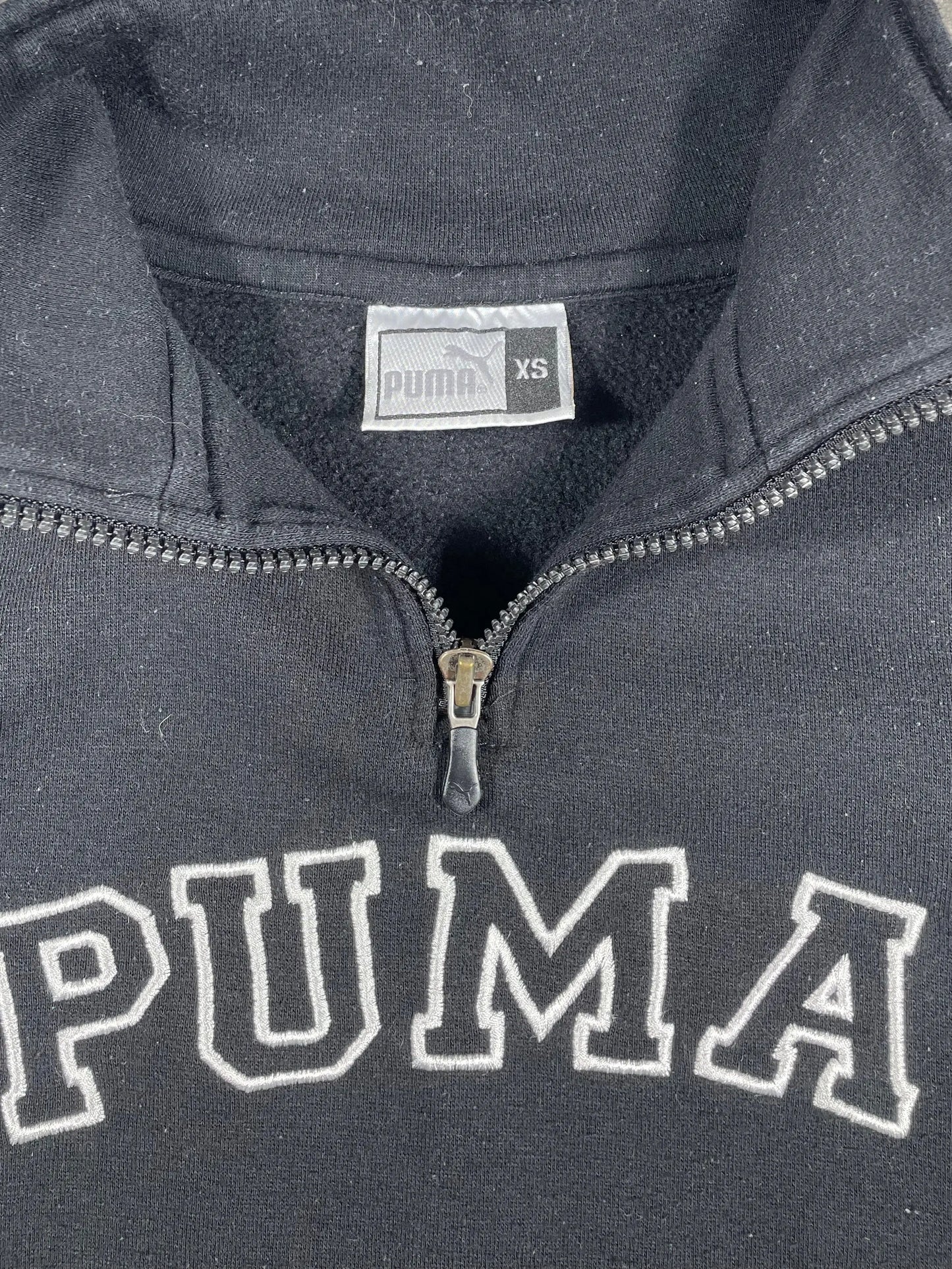 Puma Sweater - XS Trésor d'Art
