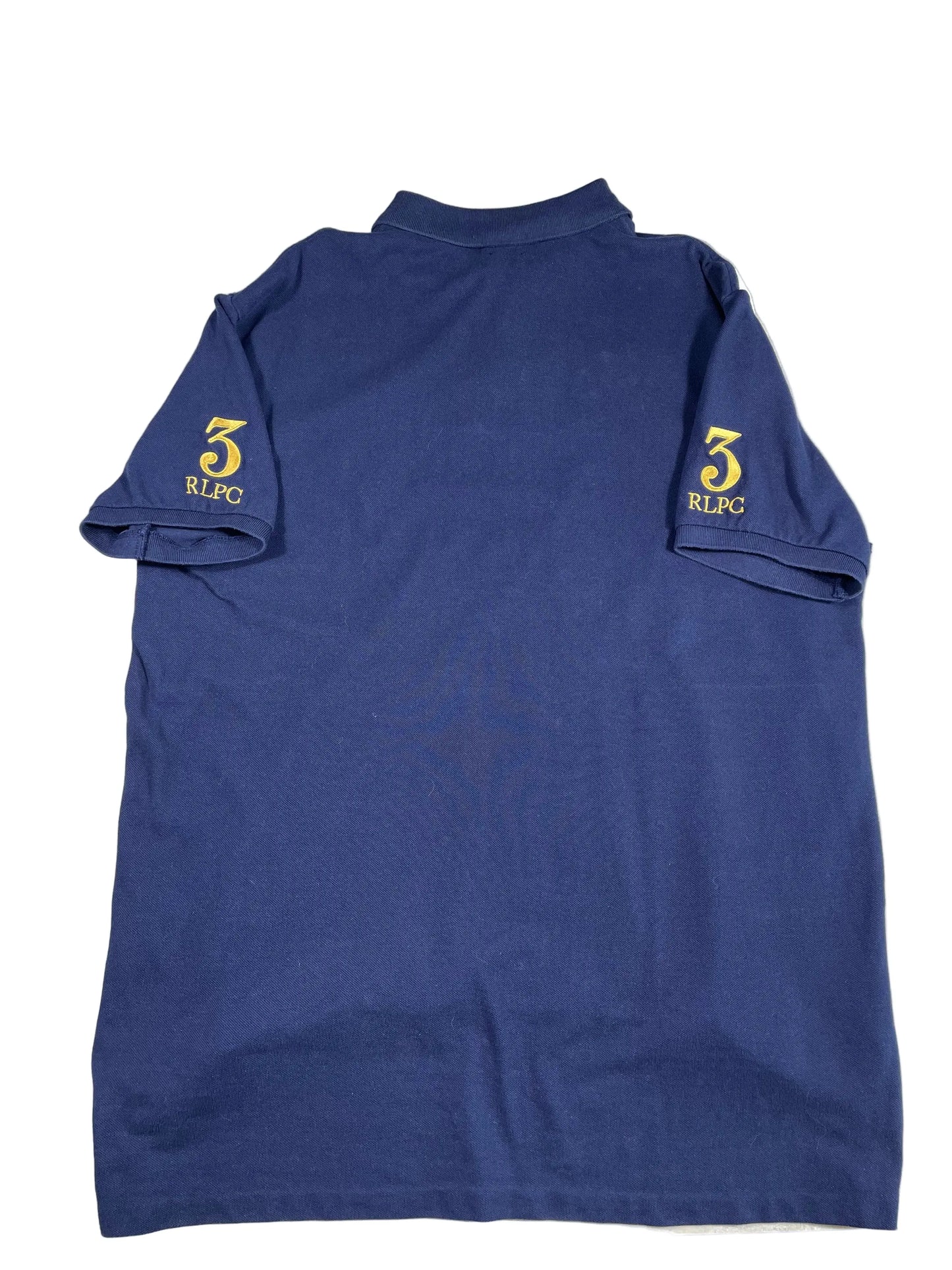 Ralph Lauren Polo - XL Trésor d'Art