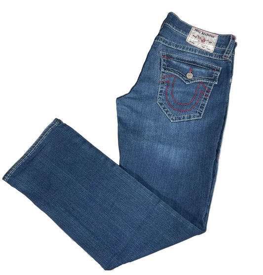 True Religion Jeans - 34 Trésor d'Art