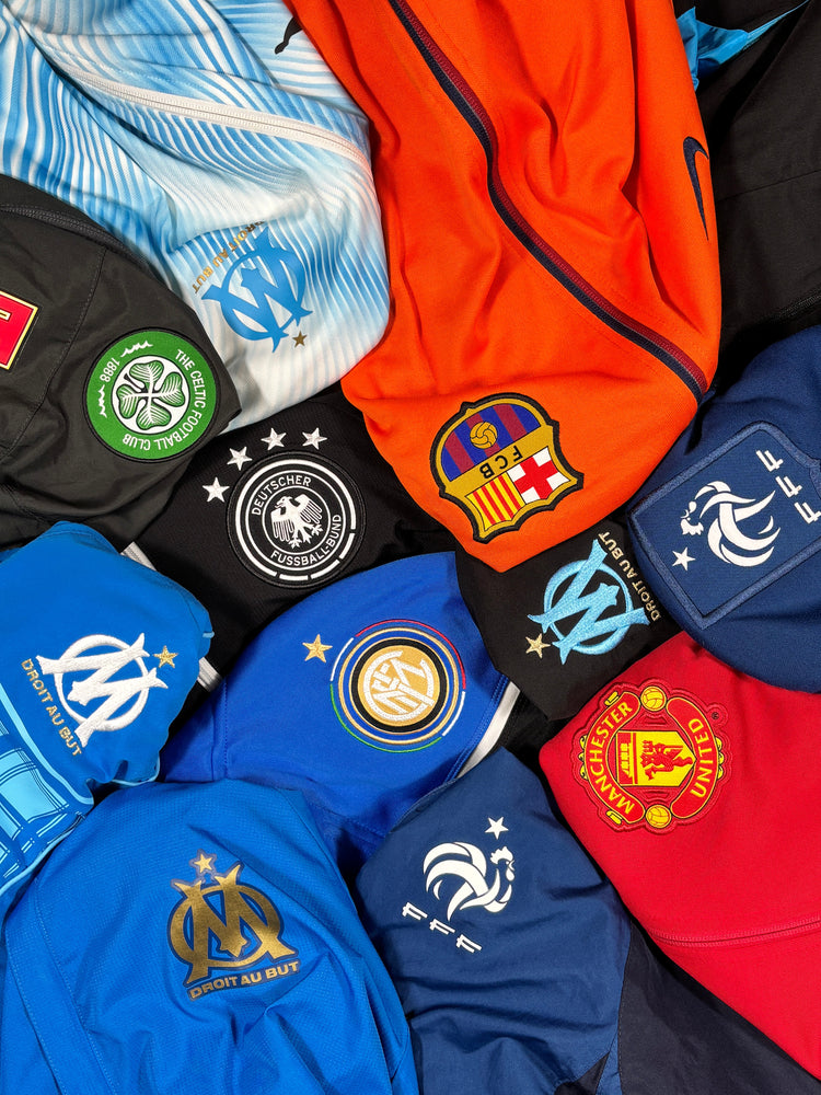 Tracksuits