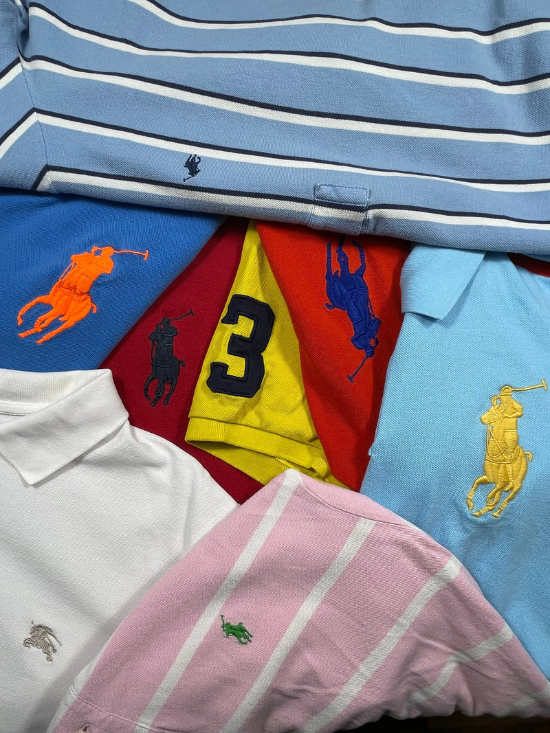 Shirts Trésor d'Art