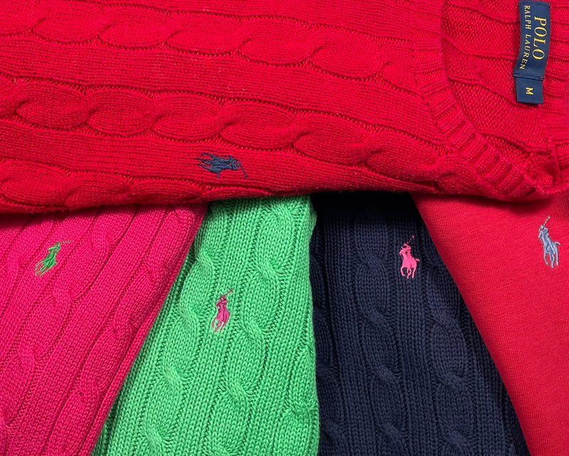 Sweater Trésor d'Art