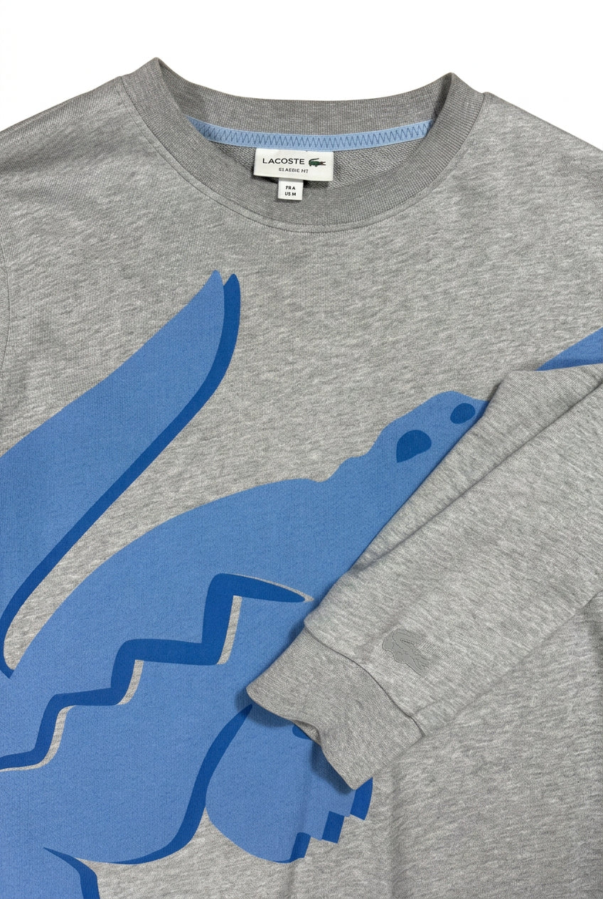 Lacoste Sweater
