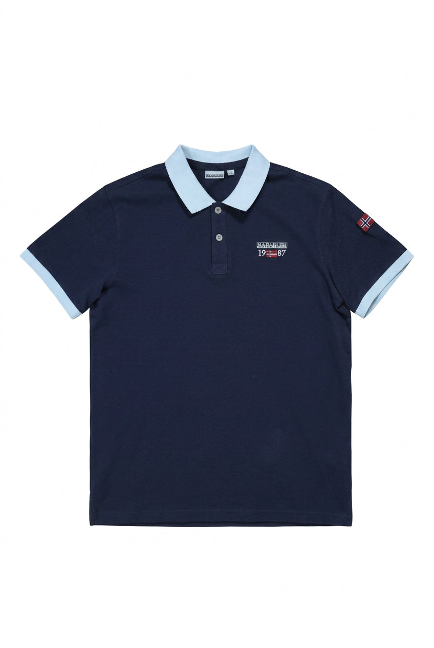 Napapijri Polo
