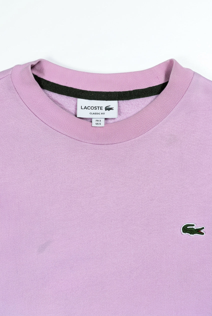 Lacoste Sweater