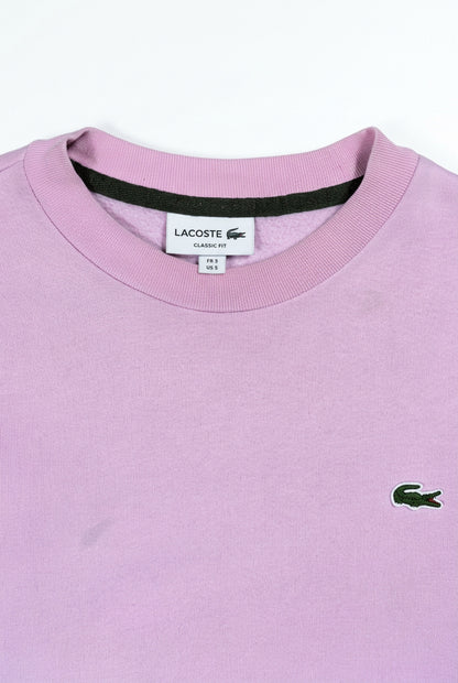 Lacoste Sweater