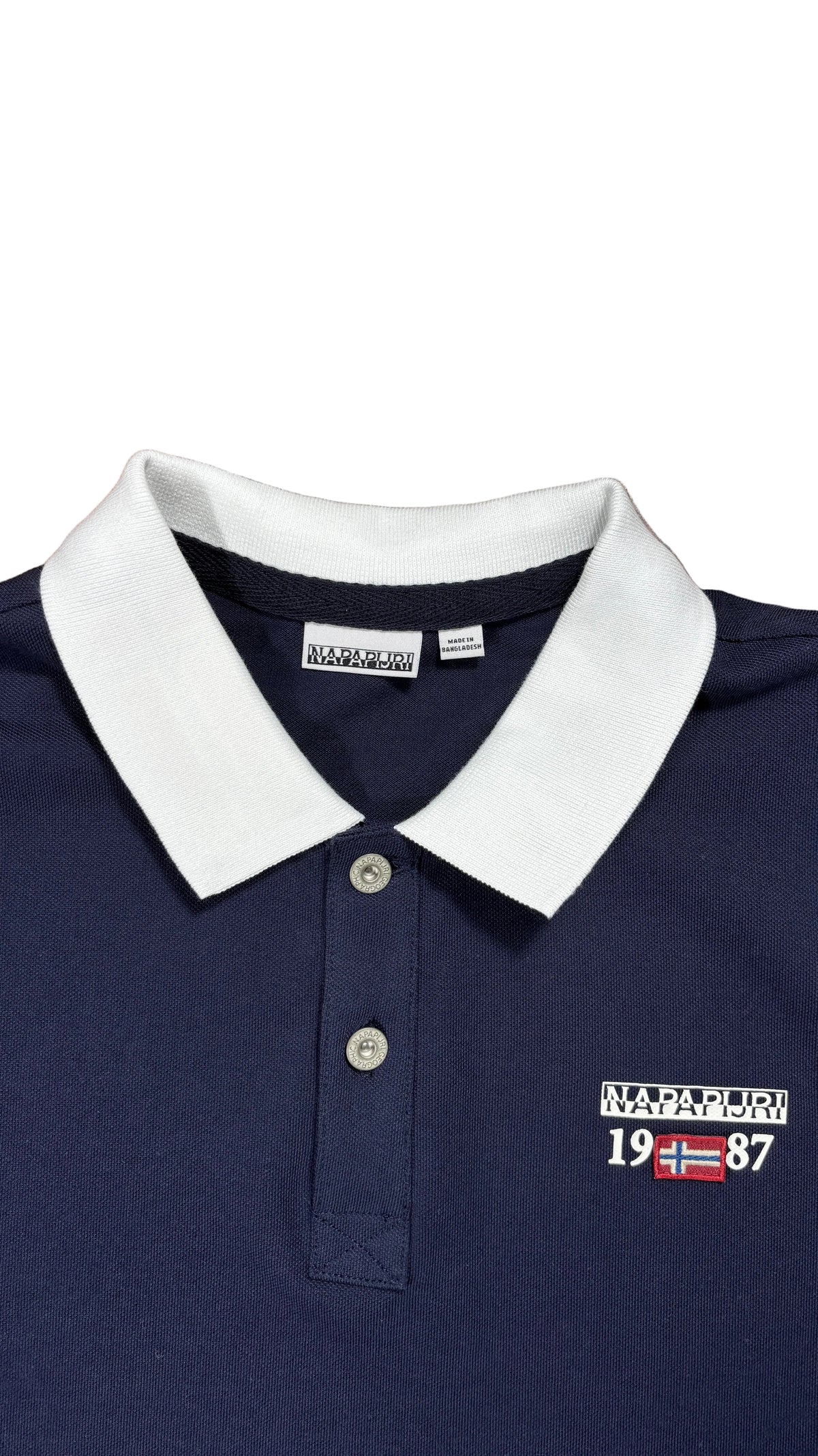 Napapijri Polo