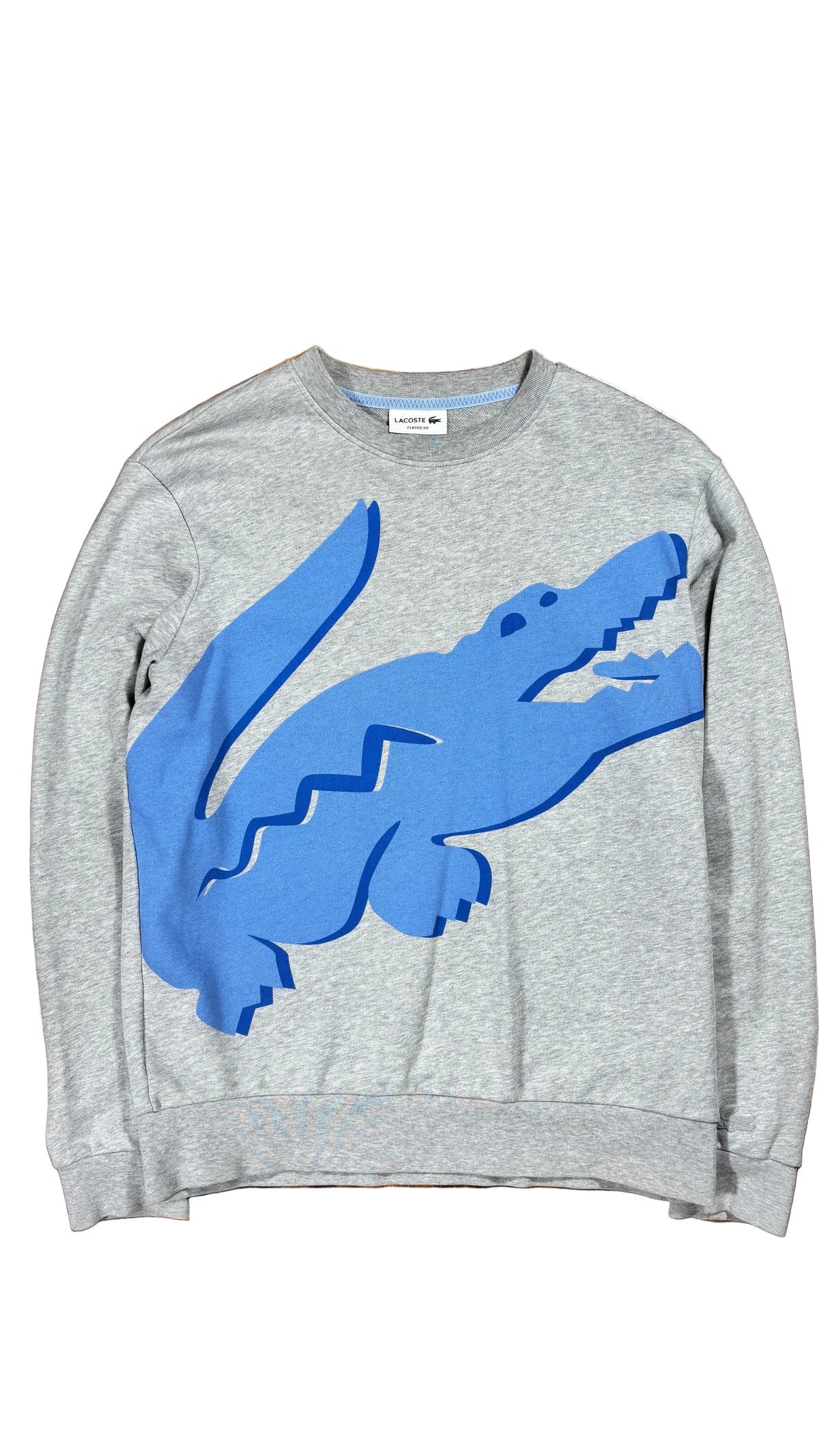 Lacoste Sweater