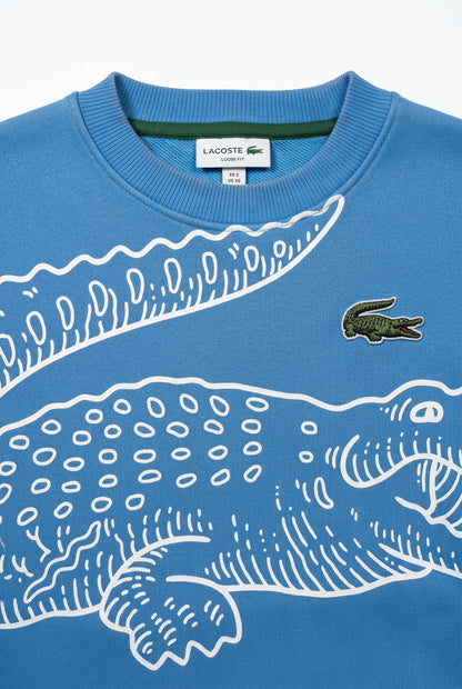 Lacoste Sweater