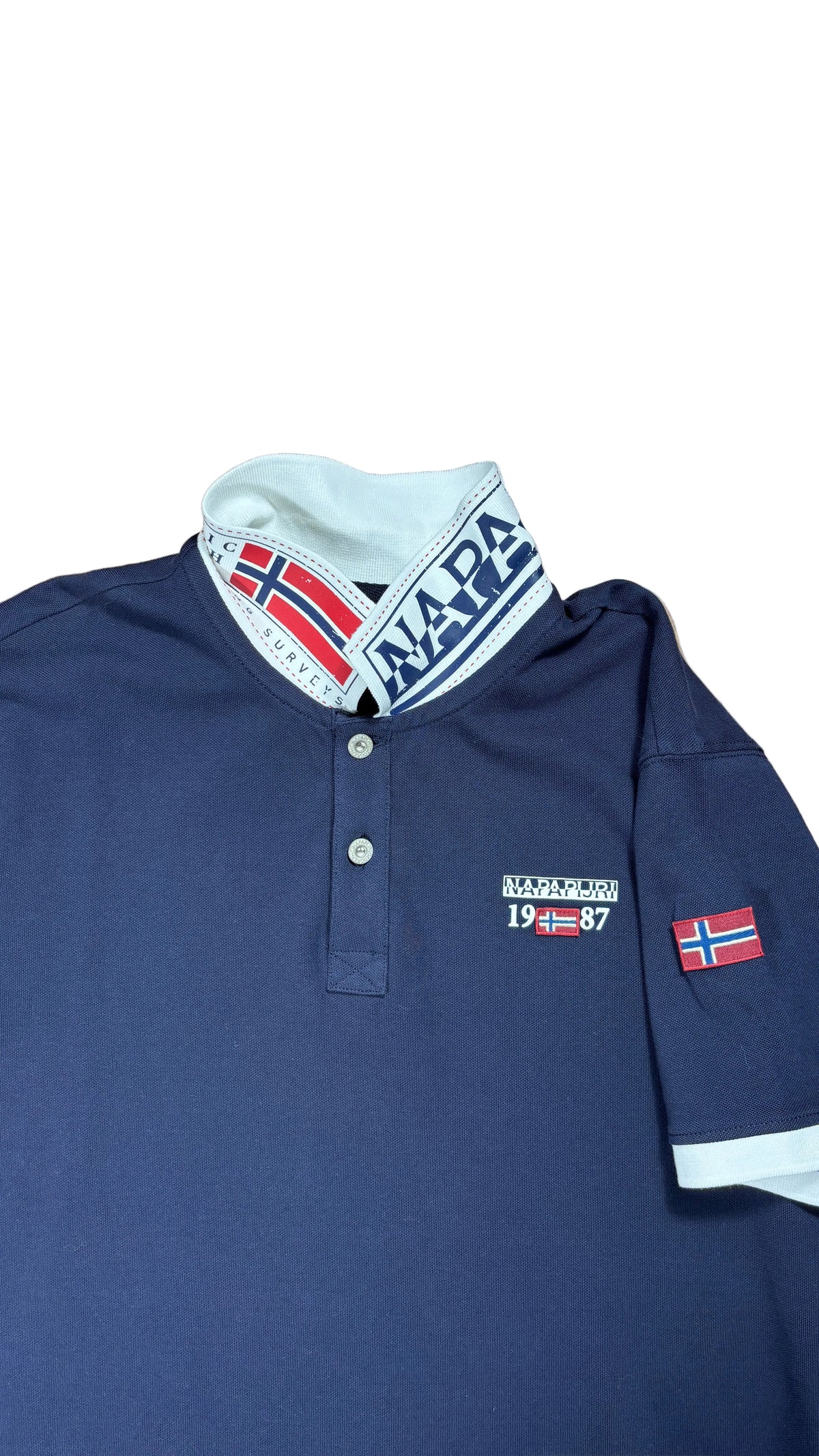 Napapijri Polo