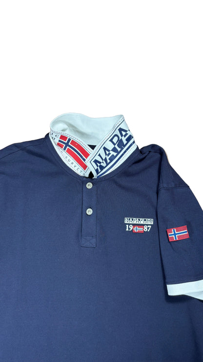 Napapijri Polo