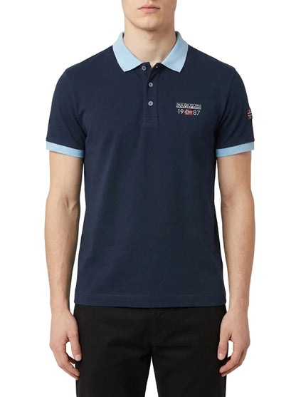 Napapijri Polo